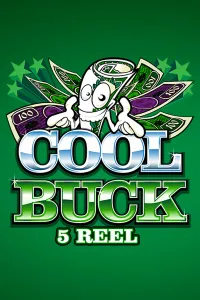 Cool Buck 5 Reel